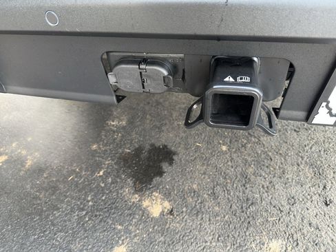 New 2026 Ford Maverick Lariat image 6