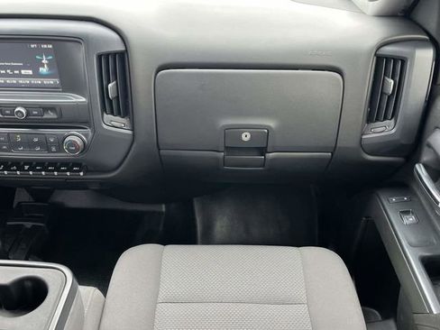 Used 2017 Chevrolet Silverado 3500 W/T w/ WT Convenience Package image 18