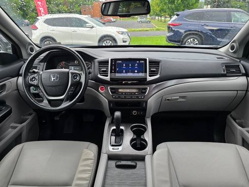 Used 2017 Honda Pilot EX-L image 37