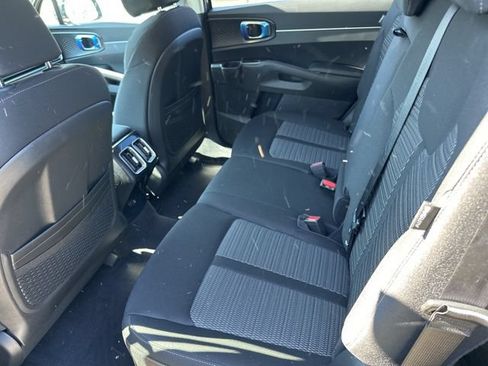 New 2026 Kia Sorento LX FWD image 15
