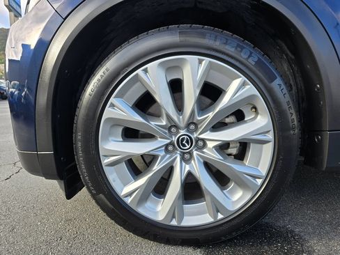Used 2024 MAZDA CX-90 3.3 Turbo w/ Premium Package AWD/4WD image 14