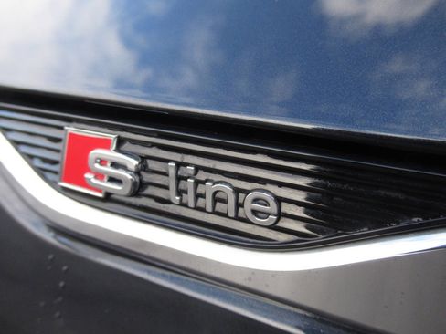 Used 2018 Audi A5 2.0T Prestige image 44