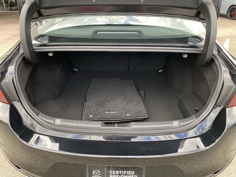 Used 2026 MAZDA MAZDA3 s FWD image 6