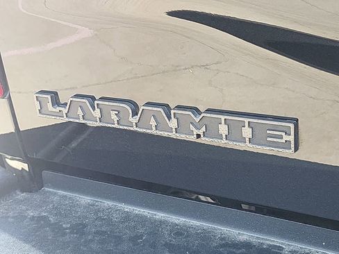 Used 2025 RAM 2500 Laramie w/ Night Edition AWD/4WD image 15