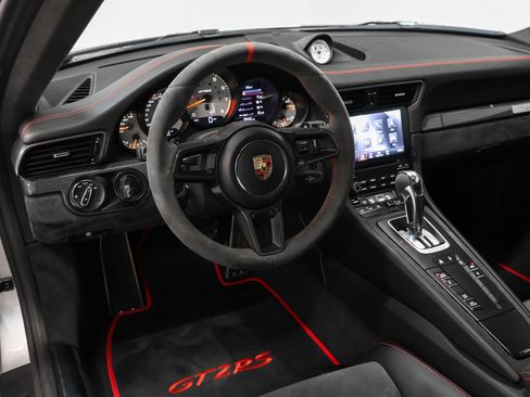 Used 2018 Porsche 911 GT2 RS w/ Weissach Package image 56