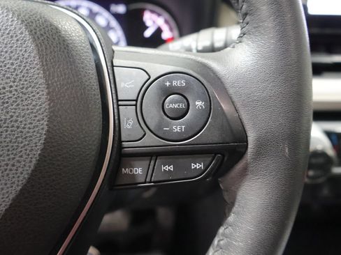 Certified 2024 Toyota RAV4 XLE w/ Convenience Package AWD/4WD image 37