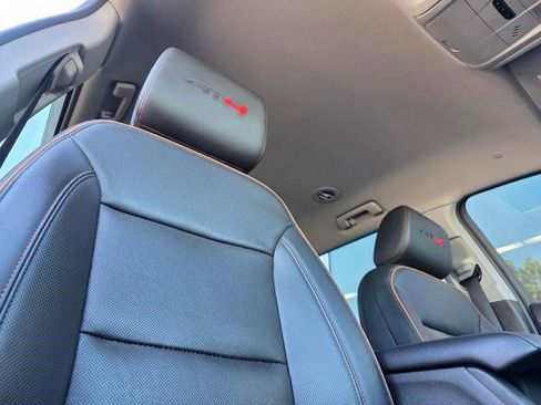 Certified 2023 GMC Acadia AT4 w/ Technology Package image 28