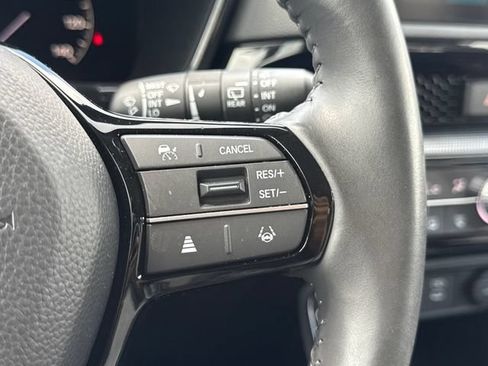 Used 2024 Honda CR-V EX-L image 28