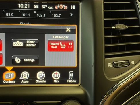 Used 2016 Jeep Grand Cherokee Limited AWD/4WD image 25