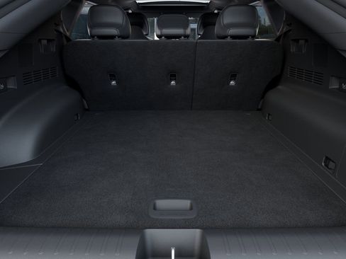 New 2025 Kia EV6 GT-Line image 19