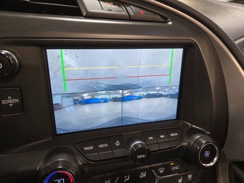 Used 2016 Chevrolet Corvette Stingray Convertible w/ 2LT Preferred Equipment Group image 20