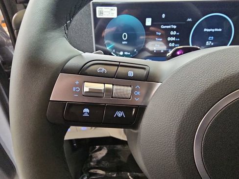 New 2026 Hyundai Tucson Limited image 18