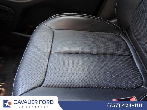 Used 2023 Jeep Grand Cherokee L Limited w/ Luxury Tech Group II AWD/4WD image 34