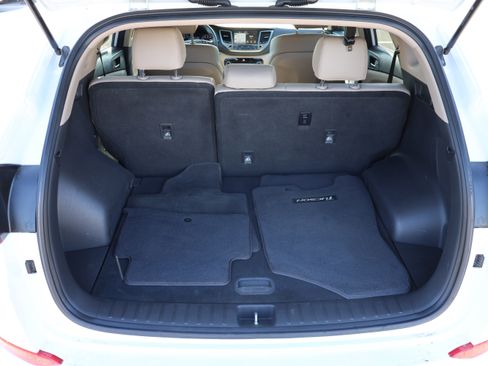 Used 2018 Hyundai Tucson SEL Plus FWD image 15
