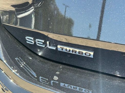 New 2026 Volkswagen Tiguan SEL R-Line AWD/4WD image 55