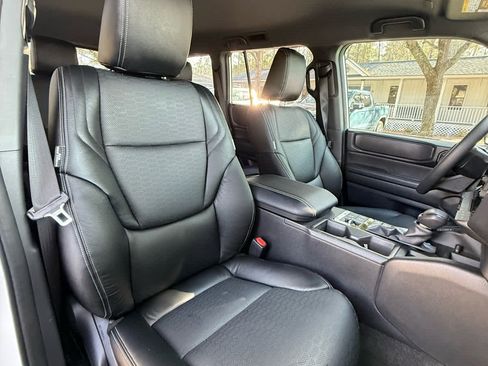 Used 2025 Toyota Land Cruiser 1958 image 11