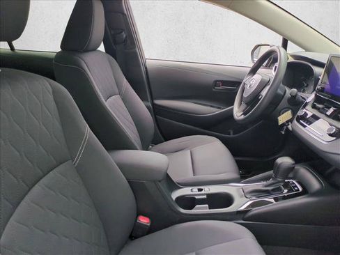 Certified 2024 Toyota Corolla LE FWD image 19