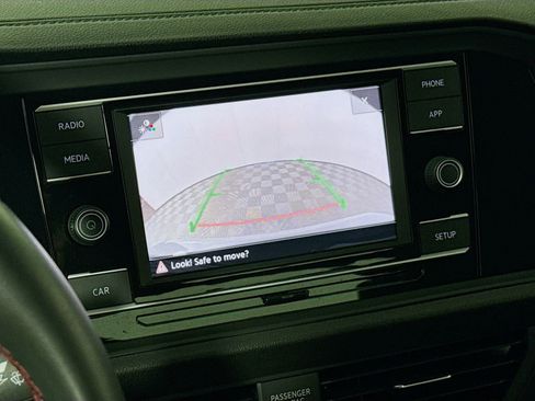 Used 2019 Volkswagen Jetta GLI FWD image 16