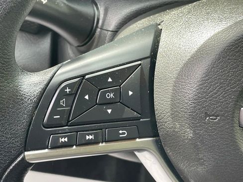 Used 2024 Nissan Kicks SV FWD image 24