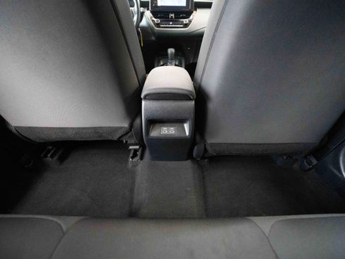 Used 2024 Toyota Corolla LE image 22