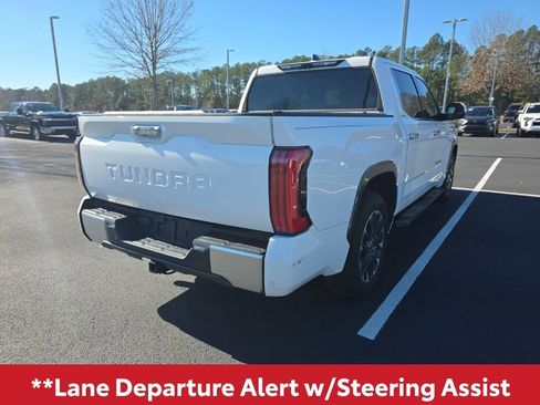Used 2022 Toyota Tundra Limited image 10