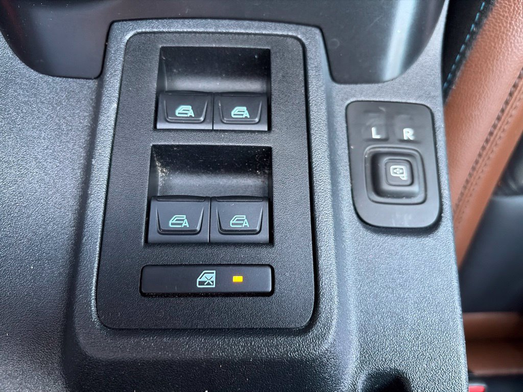 Used 2024 Ford Bronco Outer Banks AWD/4WD image 26