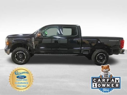 Used 2025 Ford F350 XLT w/ Tremor Off-Road Package image 2
