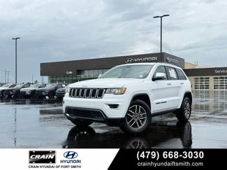 Used 2021 Jeep Grand Cherokee Limited AWD/4WD video 1