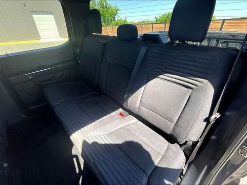 Used 2023 Ford F150 XL w/ Trailer Tow Package AWD/4WD image 18