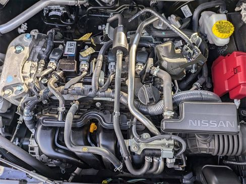 Used 2024 Nissan Sentra SV image 34