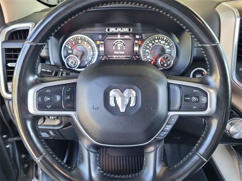 Used 2021 RAM 1500 Laramie image 23