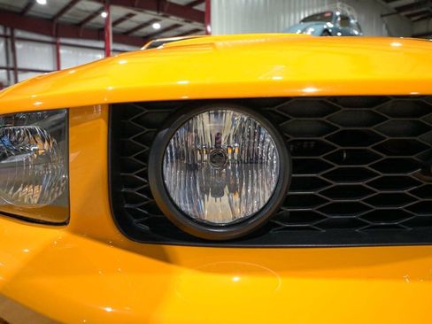 Used 2007 Ford Mustang GT Premium RWD image 35