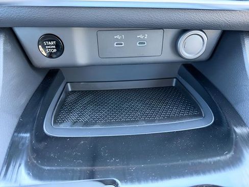 New 2026 Nissan Rogue Dark Armor AWD/4WD image 21