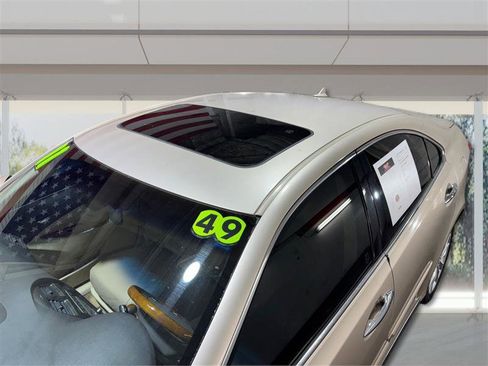 Used 2011 Lexus ES 350 350 image 12