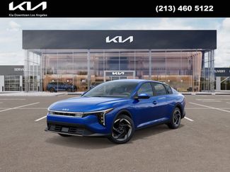 New 2026 Kia K4 EX video 1