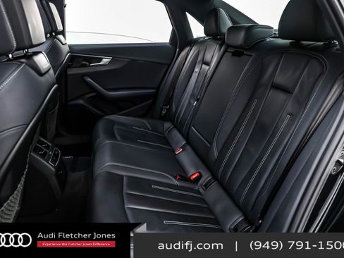 Used 2023 Audi A4 2.0T Premium w/ Convenience Package image 8