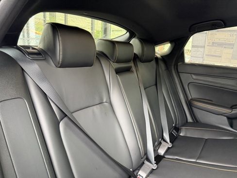 New 2026 Acura Integra A-Spec image 30