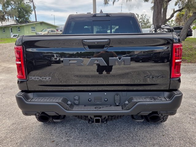 New 2026 RAM 1500 RHO w/ RHO Level 1 Equipment Group AWD/4WD image 7