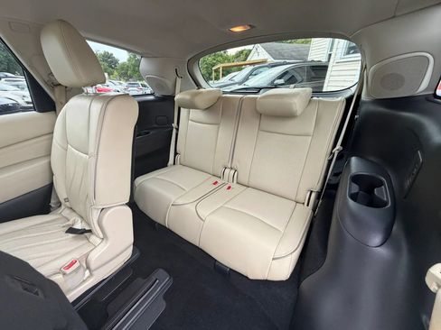 Used 2017 INFINITI QX60 Luxe w/ Premium Plus Package AWD/4WD image 21