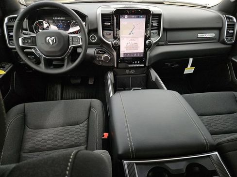 New 2026 RAM 1500 Lone Star image 5