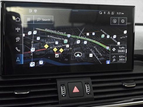 Certified 2025 Audi Q5 2.0T Premium Plus w/ Premium Plus Package image 13