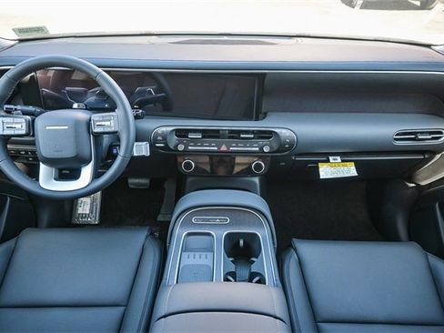 New 2026 Hyundai Palisade Limited image 13