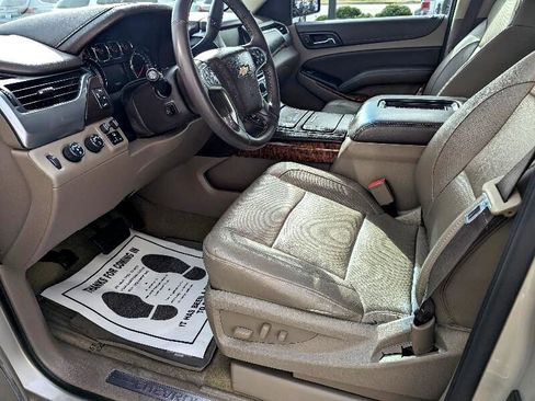 Used 2017 Chevrolet Tahoe Premier image 23