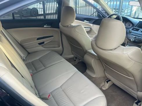 Used 2012 Honda Accord SE image 8