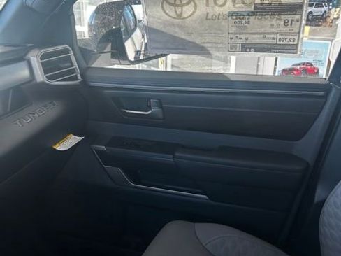 New 2025 Toyota Tundra SR5 w/ SR5 Convenience Package image 26