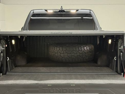 Used 2025 Toyota Tundra TRD Pro image 36