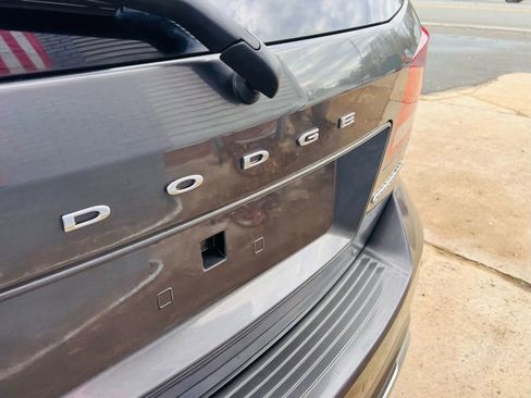 Used 2016 Dodge Journey Crossroad image 15