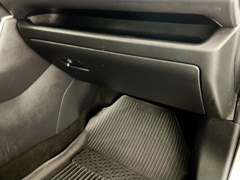 Used 2022 Toyota RAV4 XLE image 34