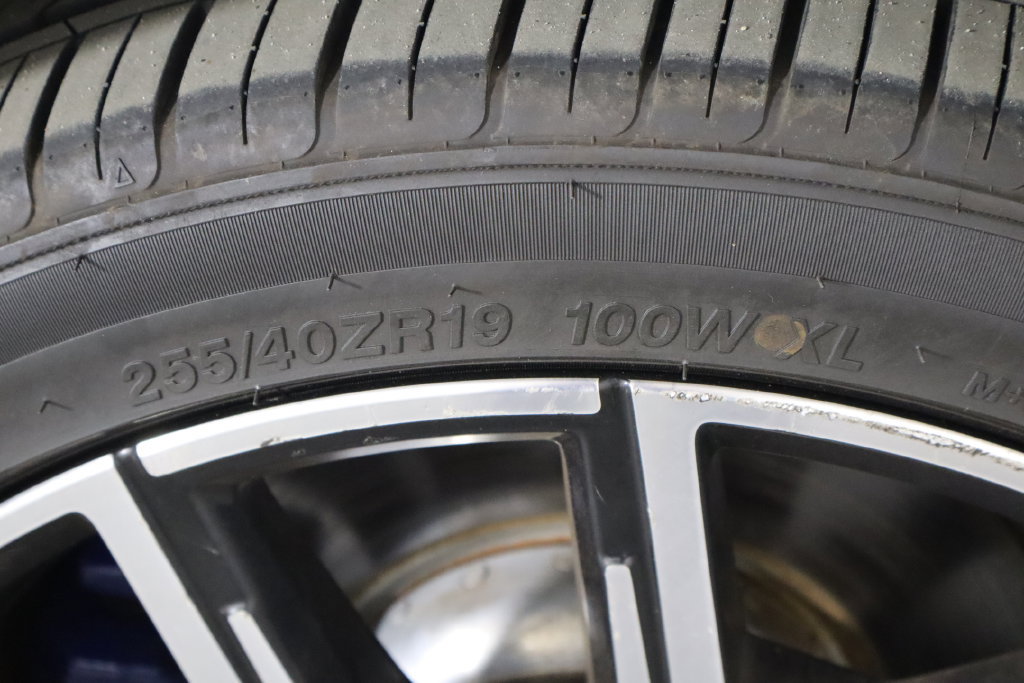 Used 2023 BMW i4 eDrive40 w/ M Sport Package RWD image 41