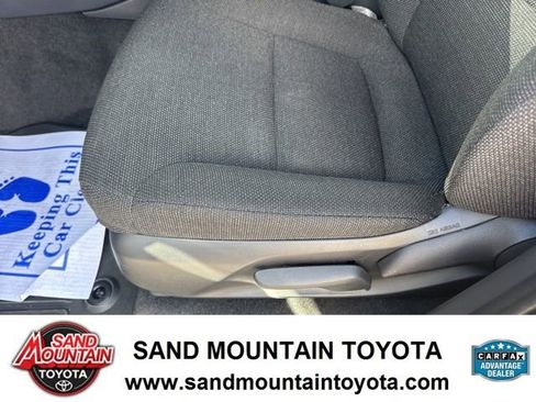 Used 2025 Toyota Land Cruiser 1958 image 16